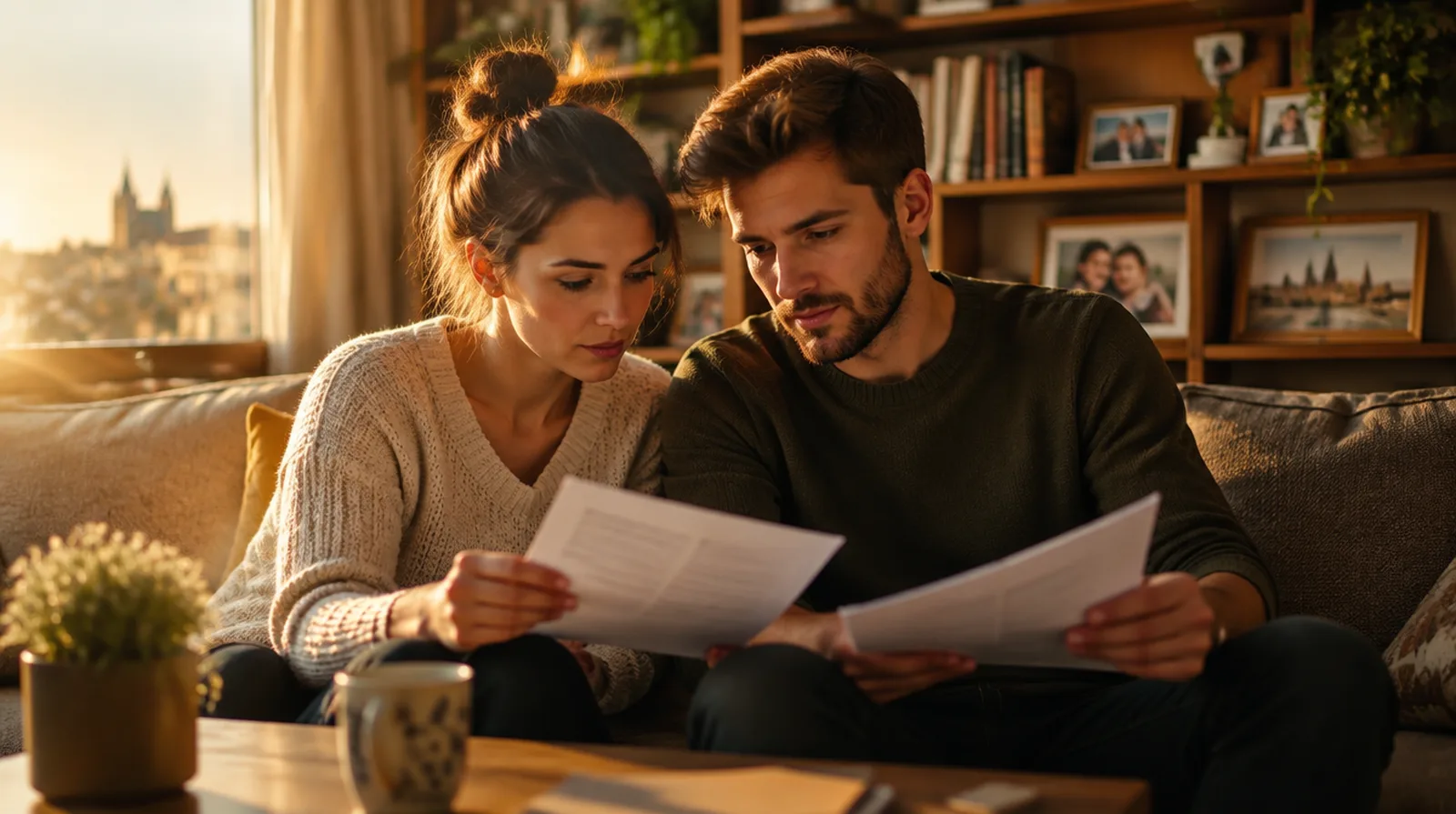 ¿Están asegurados mi pareja y mis hijos en la responsabilidad civil?
