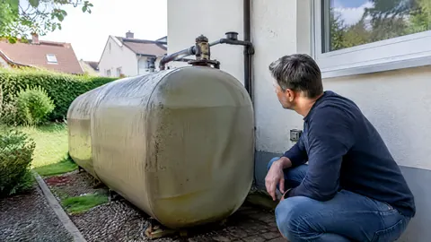 ¿Necesita un seguro para su depósito de gasóleo?