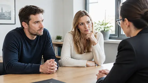 ¿Cubre la defensa jurídica un divorcio?