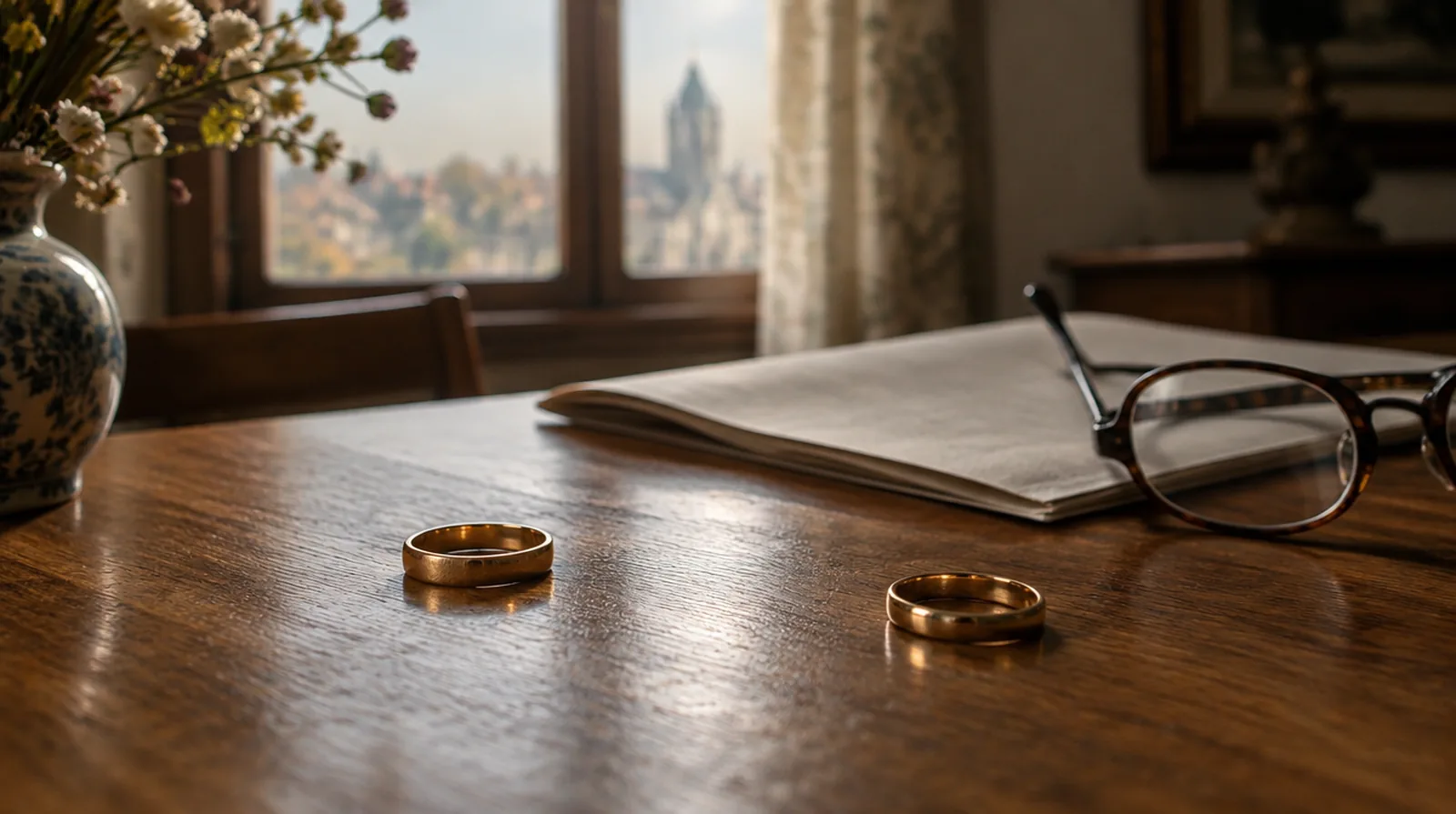 ¿Cubre la defensa jurídica un divorcio?