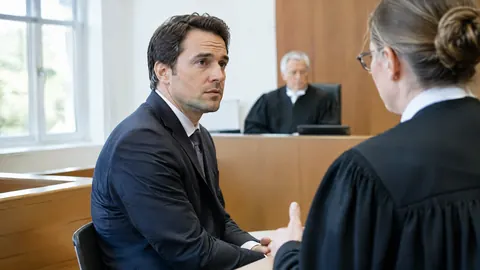 ¿Paga el seguro de defensa jurídica en un proceso penal?