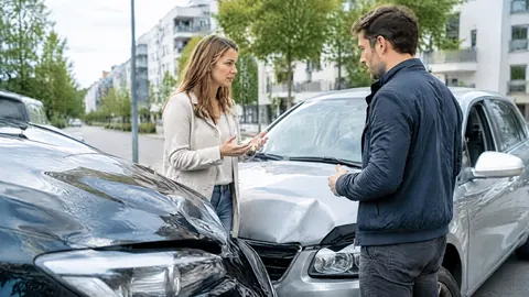 ¿Merece la pena una defensa jurídica para el coche?