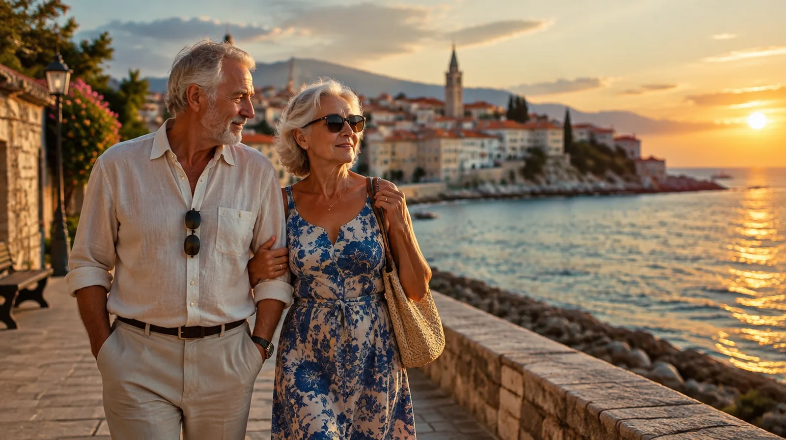 ¿Hay un seguro médico de viaje sin límite de edad?