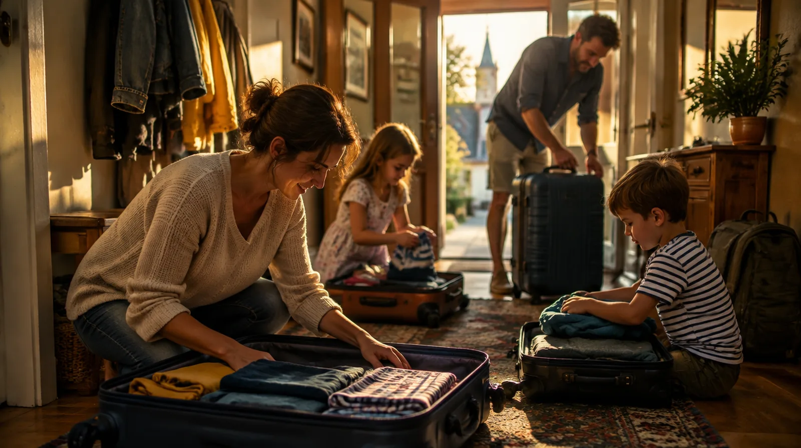 ¿Qué capital debo asegurar en un seguro de cancelación de viaje?