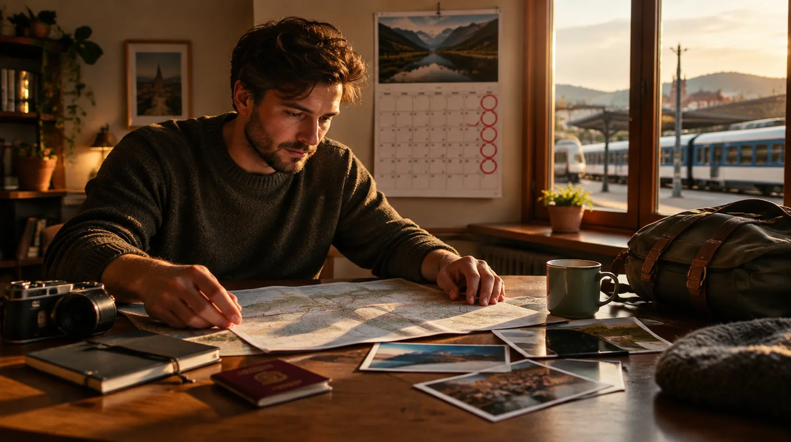 ¿Seguro de viaje anual o para un solo viaje? Cuándo compensa cada uno