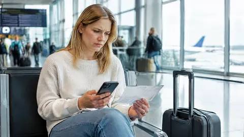 ¿Qué es la franquicia en el seguro de cancelación de viaje?