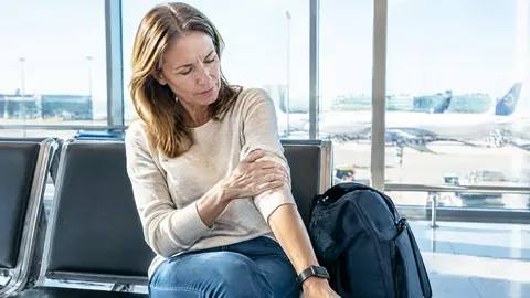 ¿Cubre el seguro de viaje las enfermedades preexistentes?