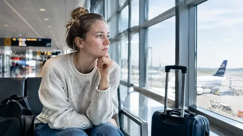 ¿Cuándo paga el seguro de cancelación de viaje?