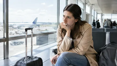 ¿Cuándo no paga el seguro de cancelación de viaje?