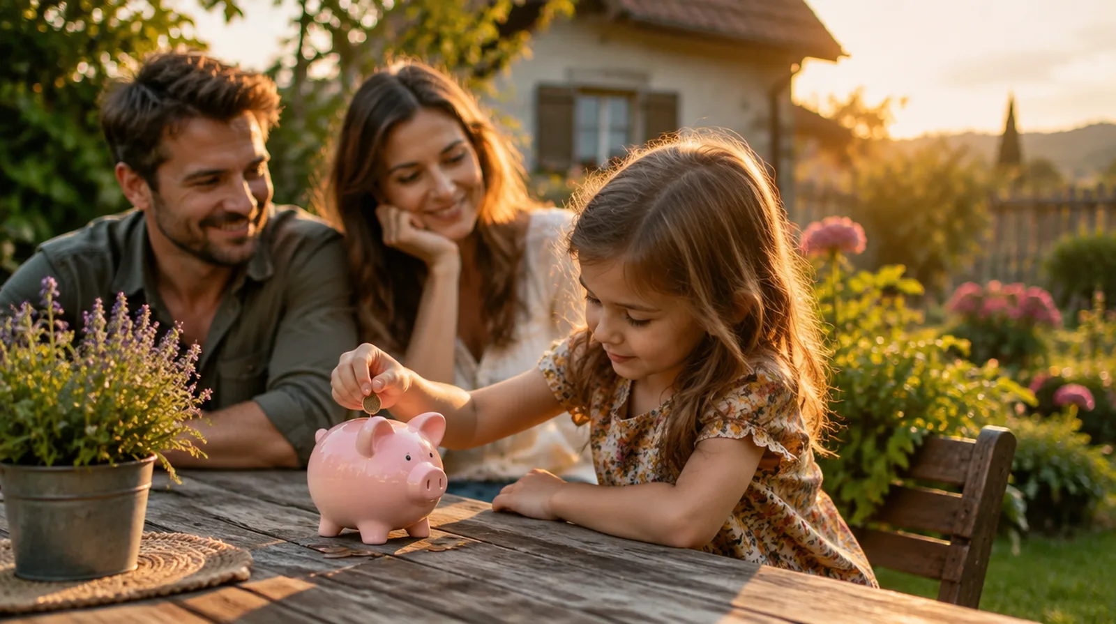 ¿Merece la pena un seguro de vida para niños?