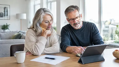¿Cómo funciona una renta vitalicia inmediata?