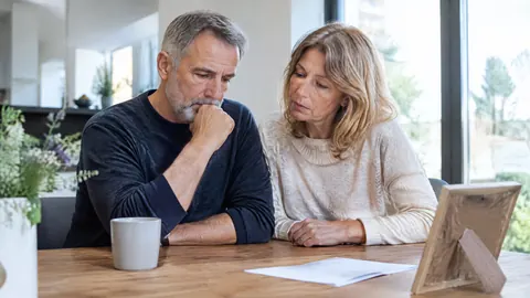 ¿Qué pasa con una renta vitalicia o un plan de pensiones al fallecer?