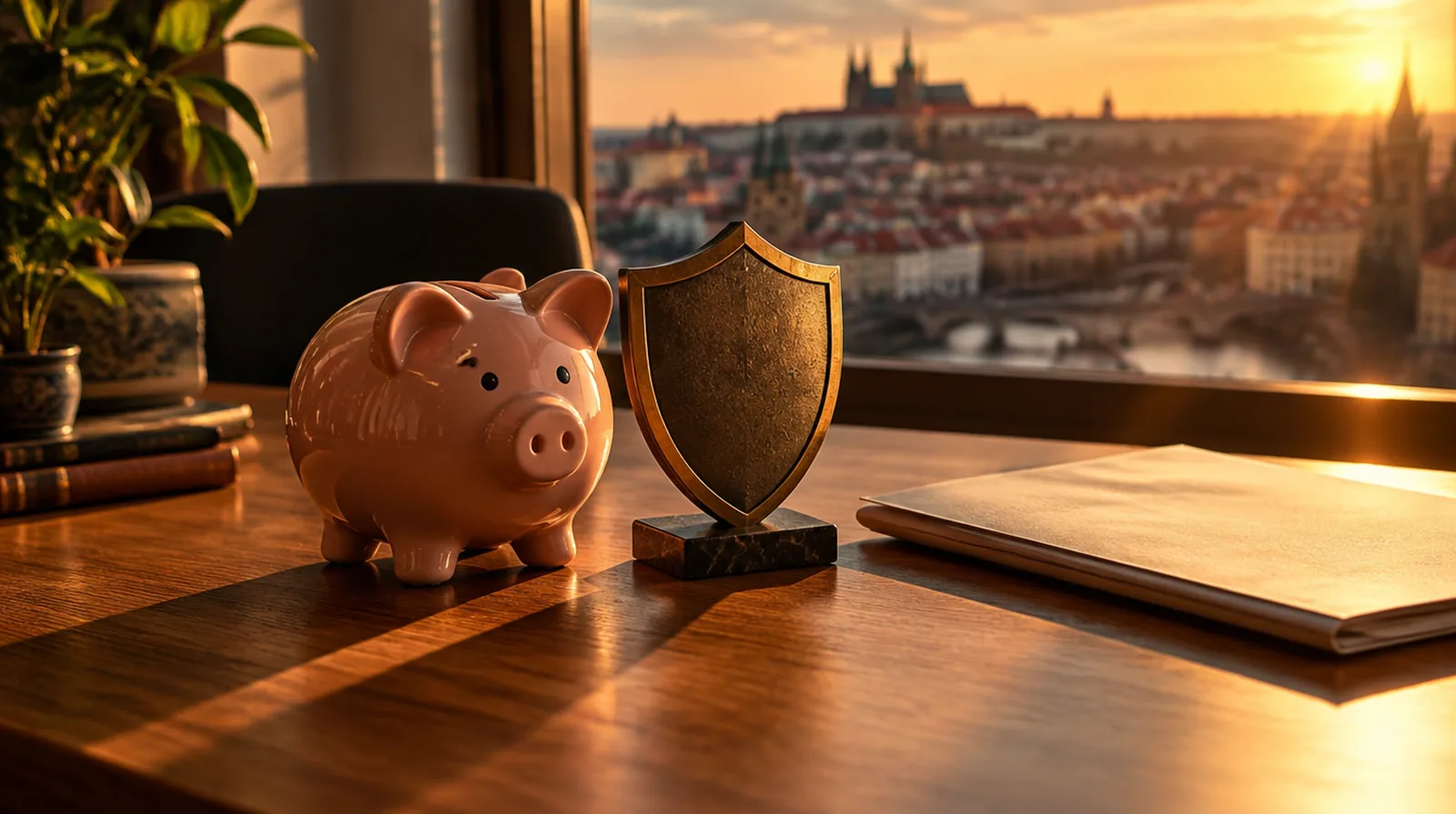 ¿Qué diferencia hay entre un seguro de vida riesgo y uno de ahorro?
