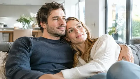 ¿Cómo se protegen mejor las parejas entre sí?
