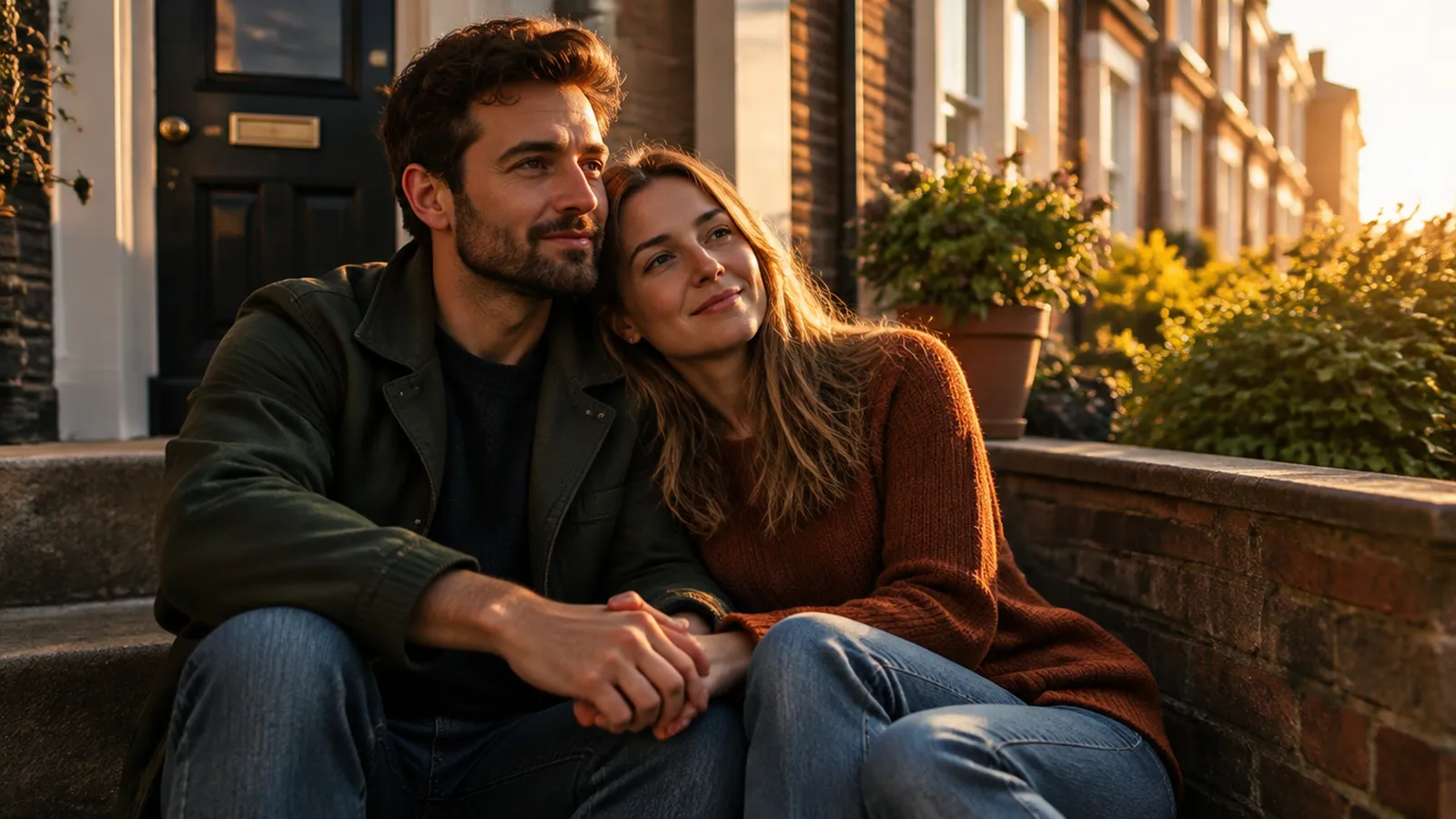 ¿Cómo se protegen mejor las parejas entre sí?