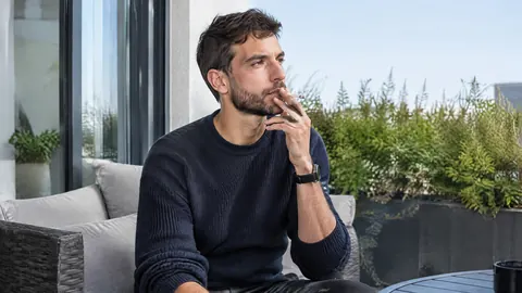 ¿Cuándo se considera no fumador en un seguro de vida?