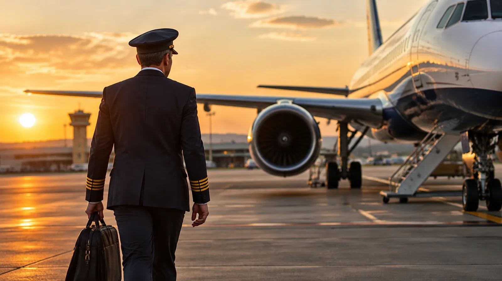 ¿Qué es el seguro de pérdida de licencia para pilotos en España?