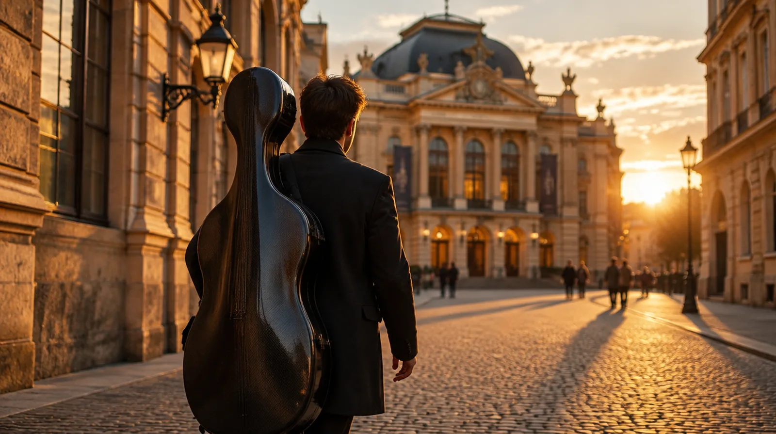 ¿Cómo asegurar un instrumento musical en España?