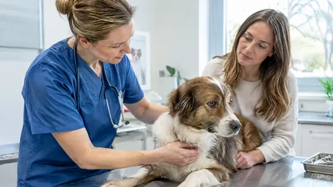 ¿Existe un baremo oficial de honorarios veterinarios en España?