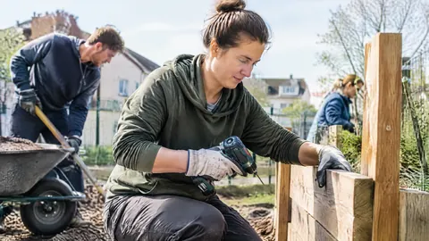 ¿Estoy asegurado contra accidentes como voluntario?