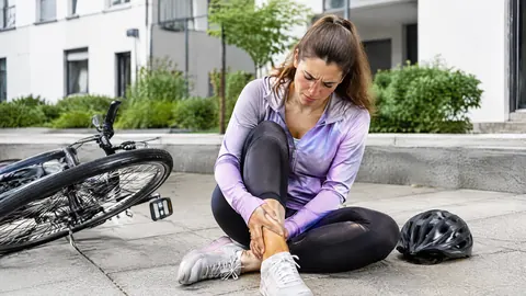 ¿Cuánto cuesta un seguro de accidentes en España?