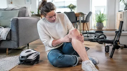 ¿Merece la pena un seguro de accidentes personal?