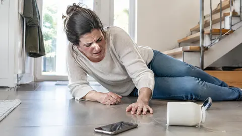 ¿Cuándo no paga el seguro de accidentes?