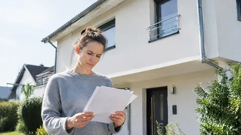 ¿Por qué sube el precio de mi seguro de hogar?