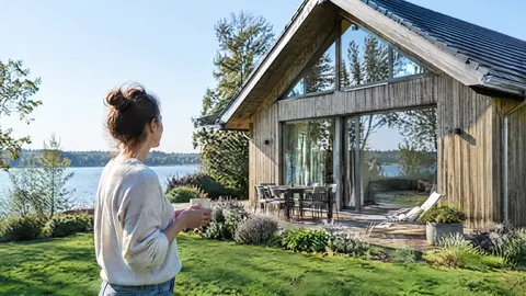 ¿Cómo se asegura una segunda vivienda o casa de vacaciones?