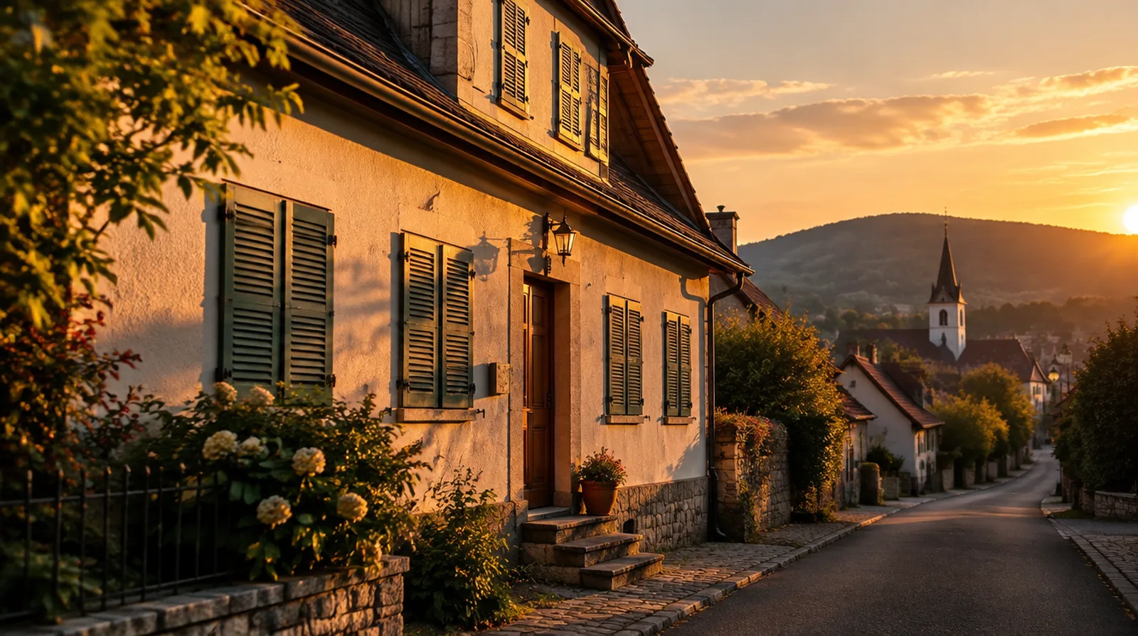 ¿Qué cubre el seguro de hogar si la vivienda está vacía?