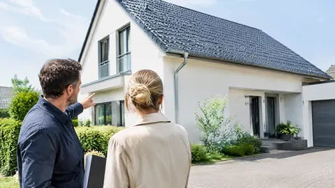 ¿Qué pasa con el seguro de hogar al comprar una vivienda?