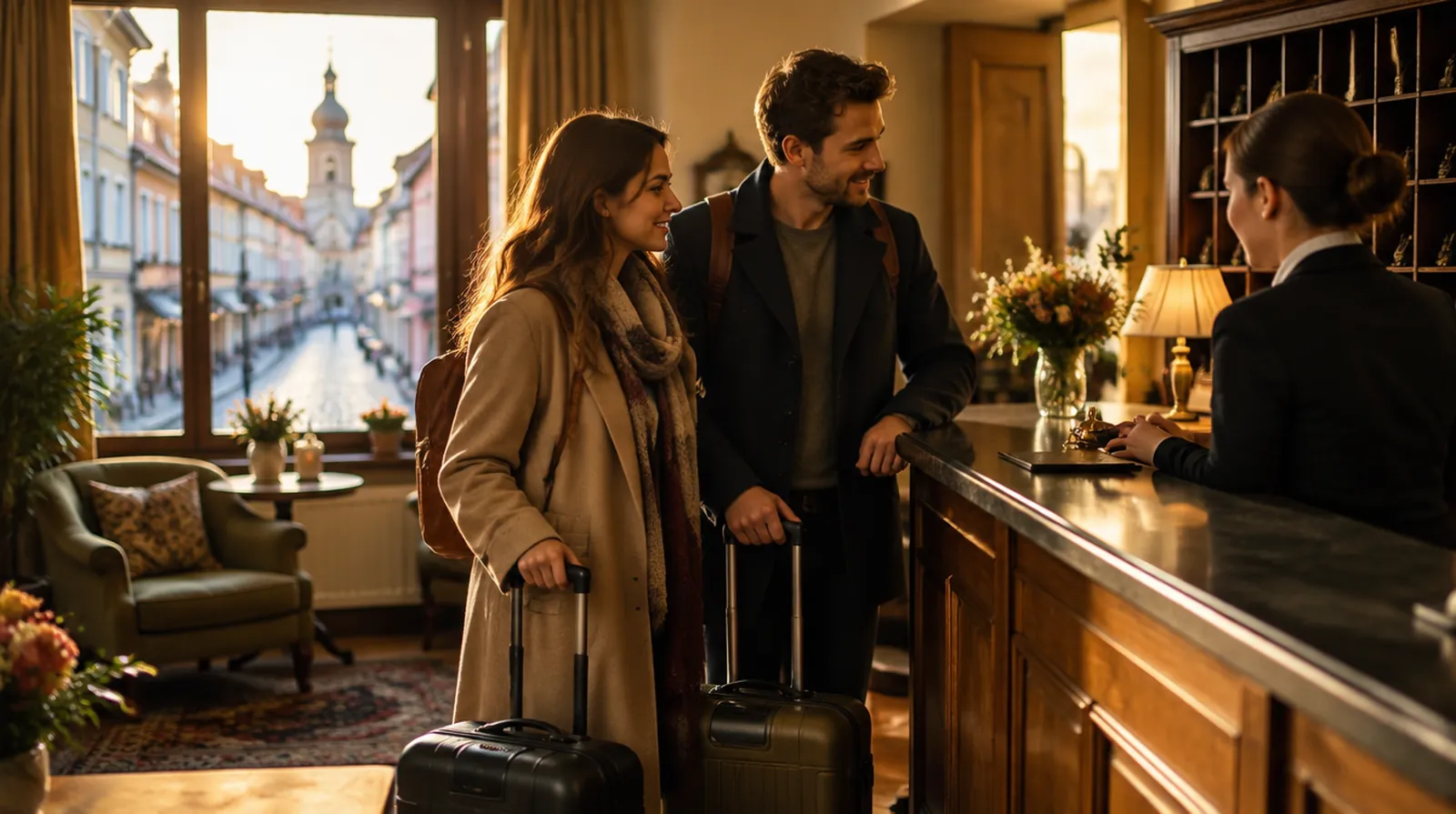 ¿Quién paga el hotel si la vivienda queda inhabitable?