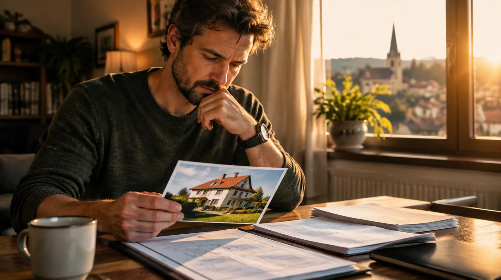 ¿Cómo cancelo el seguro de continente de mi vivienda?