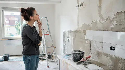 ¿Debe comunicar una reforma a su seguro de hogar?