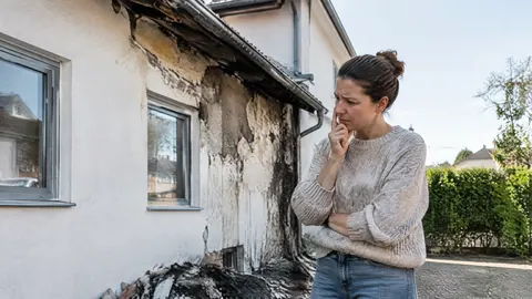 ¿Qué es el infraseguro en el continente del seguro de hogar?