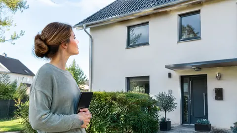 ¿Cómo se calcula el capital de continente de su vivienda?