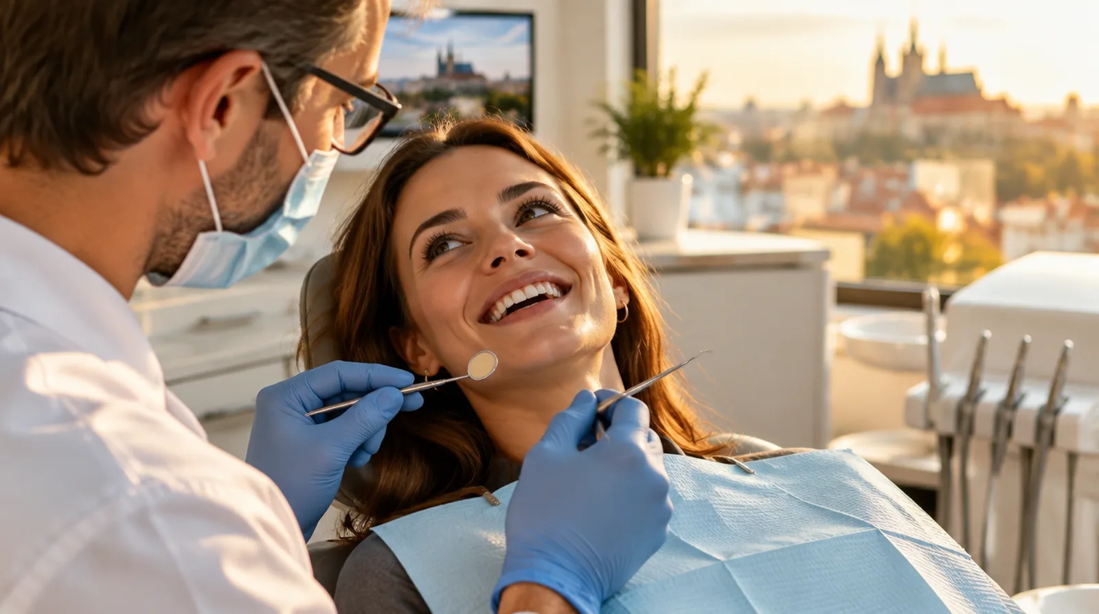 ¿Sube el precio del seguro dental con la edad?