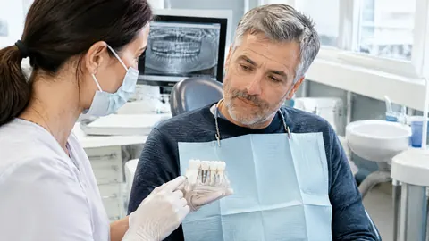 ¿Cubre el seguro dental los implantes en España?