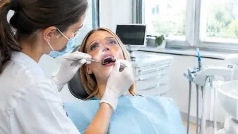 ¿Cubre el seguro dental un tratamiento que ya ha empezado?