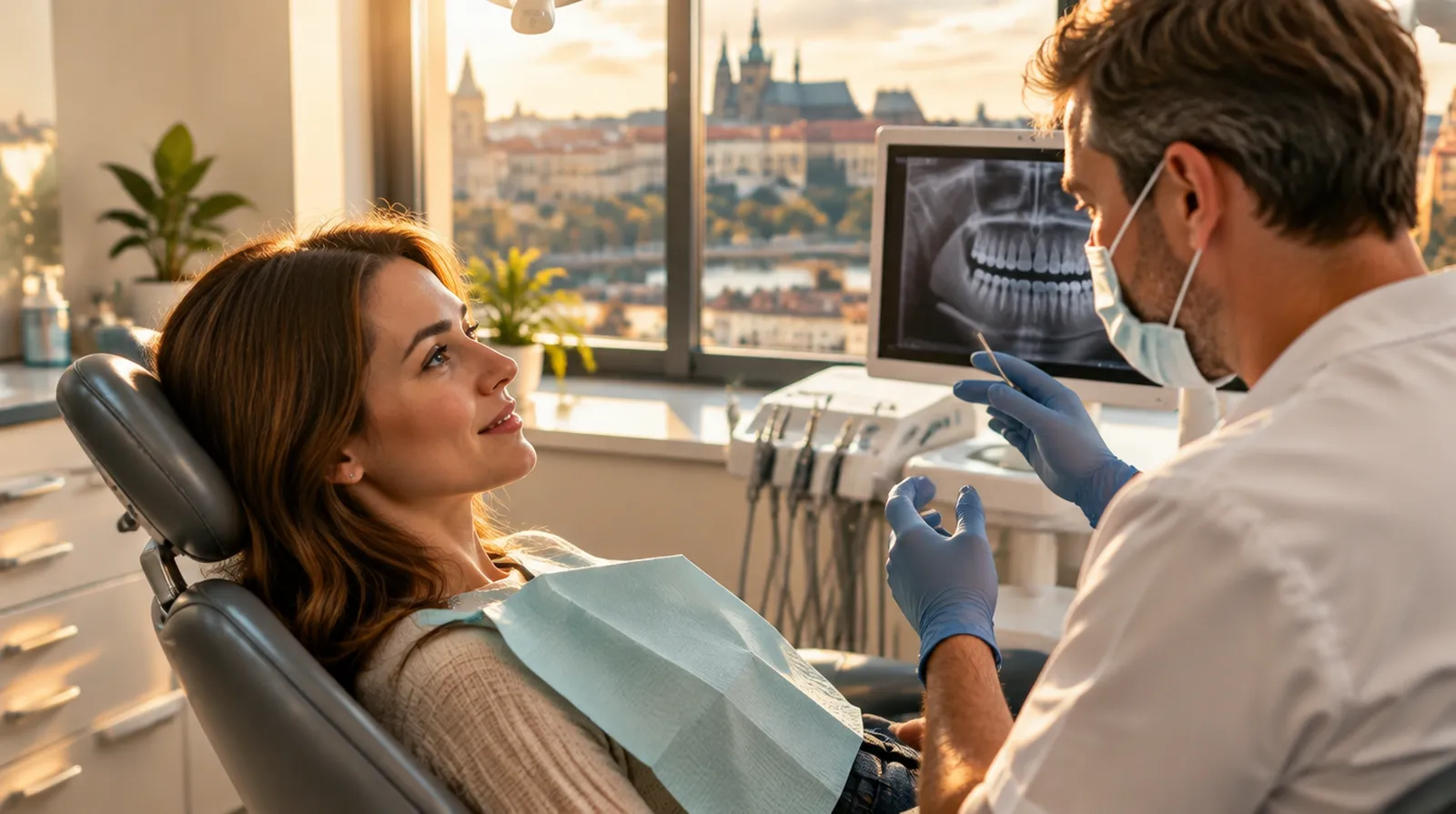 ¿Qué cubre un seguro dental en España?