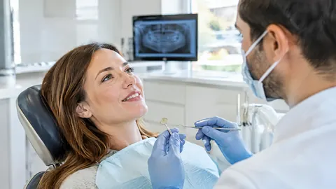 ¿Merece la pena un seguro dental en España?