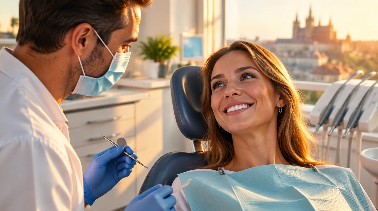 ¿Merece la pena un seguro dental en España?