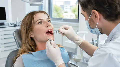 ¿Tiene carencia el seguro dental?