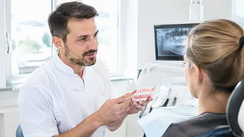 ¿Cuándo no cubre el seguro dental?