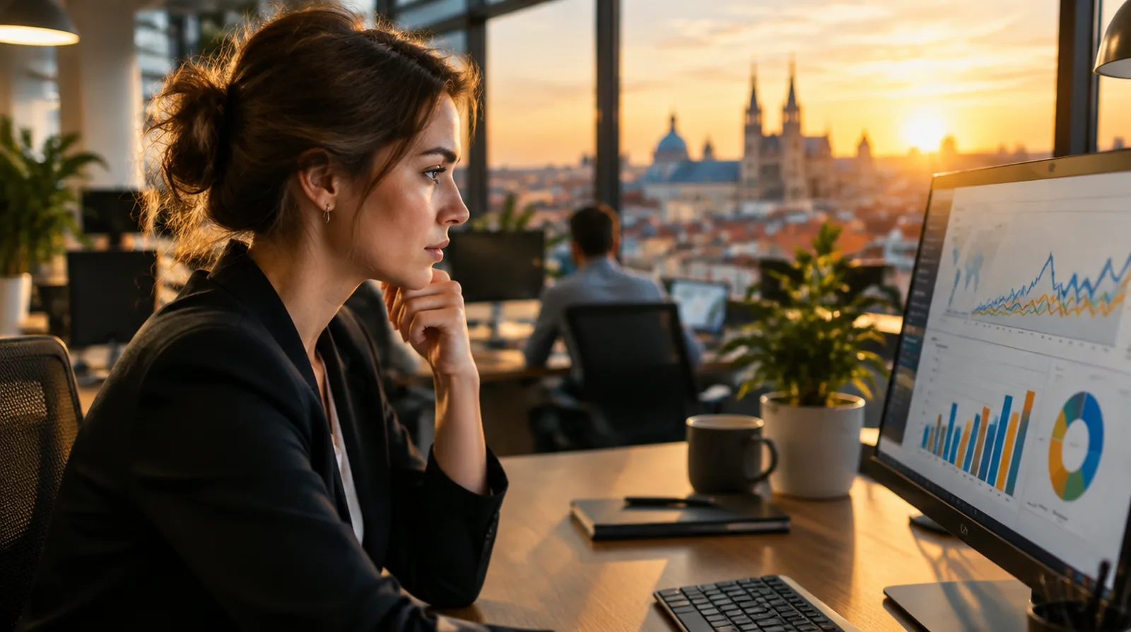 ¿Respondo si cometo un error con IA en el trabajo?