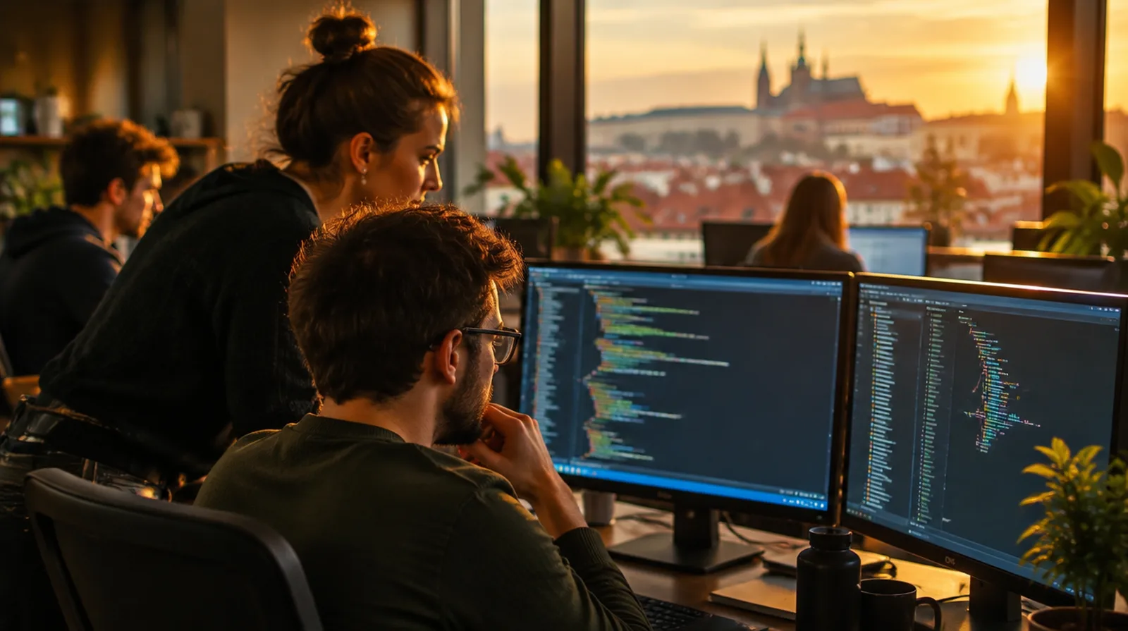 ¿Responden las empresas de software como fabricantes desde diciembre de 2026?