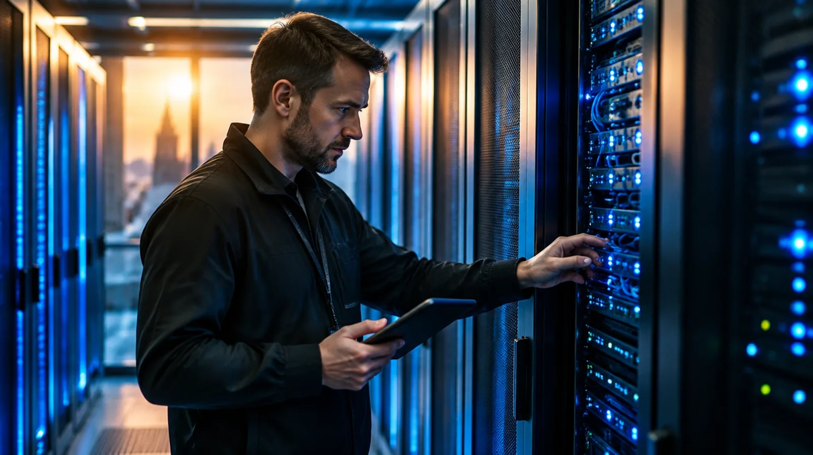 ¿Qué significa el riesgo de la computación cuántica para el cifrado de su empresa?