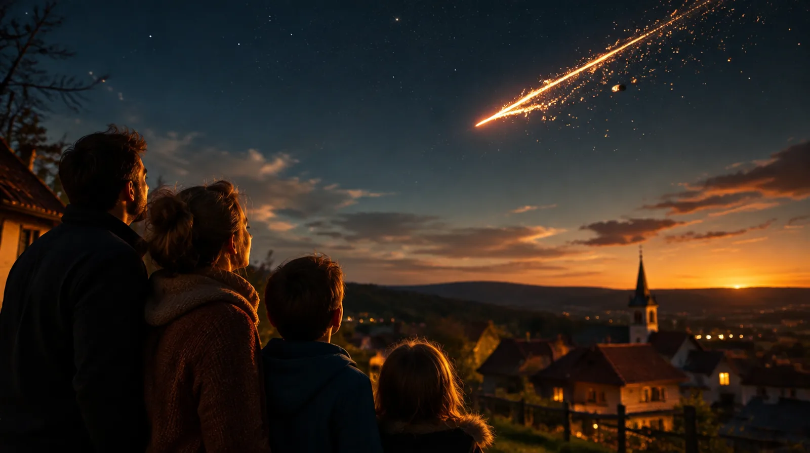 ¿Quién paga si un trozo de satélite o basura espacial cae sobre mi casa?