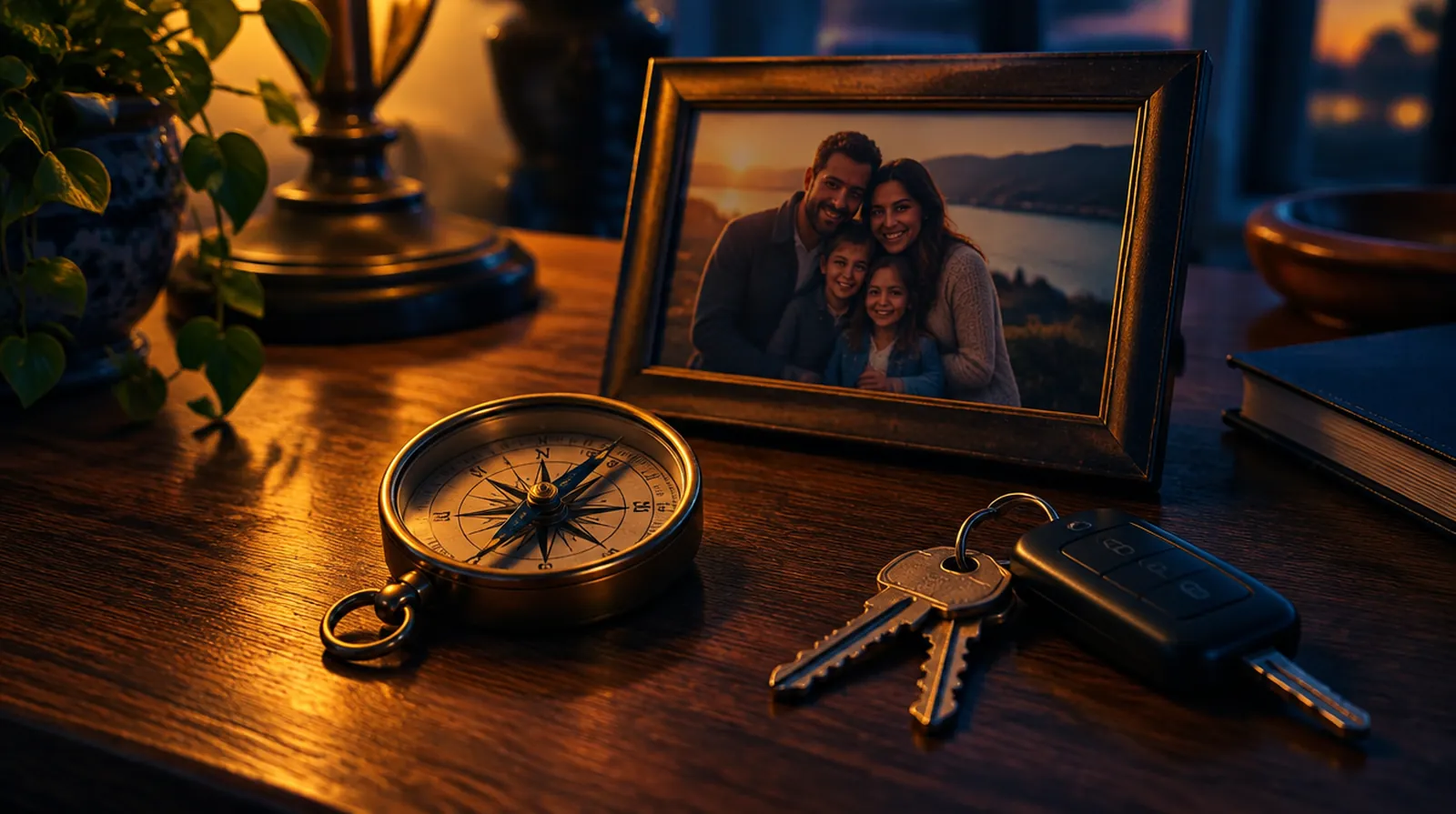 ¿Qué seguros necesito?