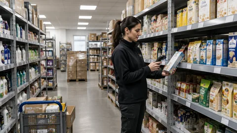 Multirriesgo comercio
